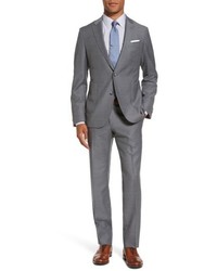 BOSS Novanben Classic Fit Suit