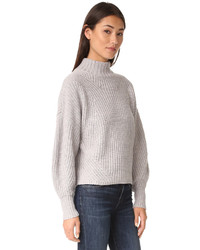 Rebecca Minkoff Algo Wool Sweater