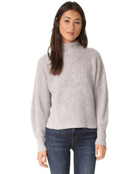 Rebecca Minkoff Algo Wool Sweater