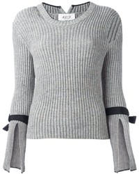 Aviu Avi Ribbed Jumper