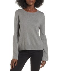Leith Bell Sleeve Sweater