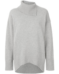 Joseph High Neck Jumper