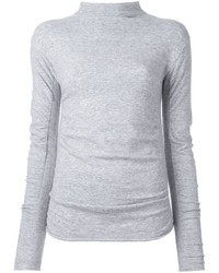 Joseph High Neck Sweater