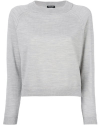 Twin-Set Long Sleeved Sweater