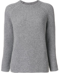 Eleventy Long Sleeved Sweater