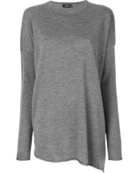 Cividini Loose Fit Jumper