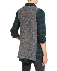 Madewell Open Side Sweater Vest