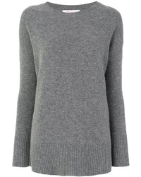 Jucca Slash Neck Jumper