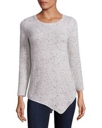 Joie Tambrel Tweed Sweater