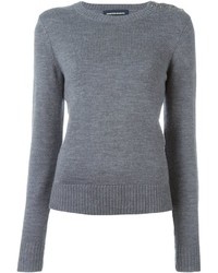 Vanessa Seward Cora Pullover