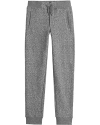 Woolrich Cotton Sweatpants With Wool