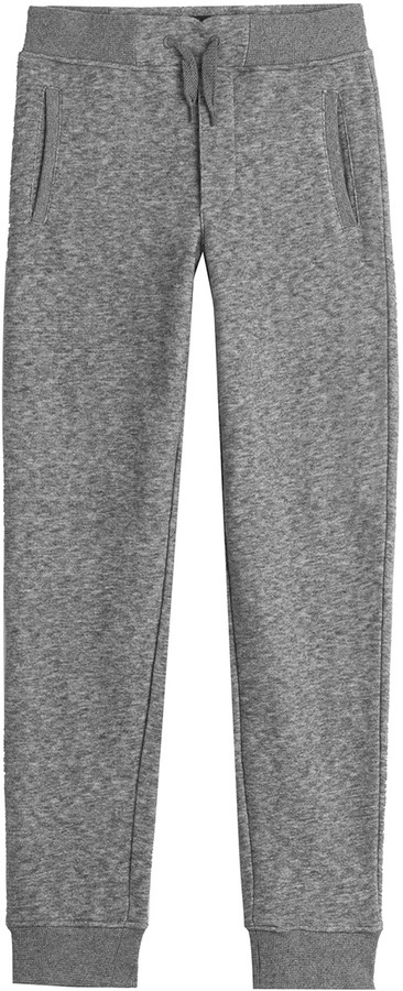 wool sweat pants