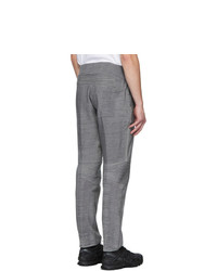Minotaur Grey Tech Knit Lounge Pants