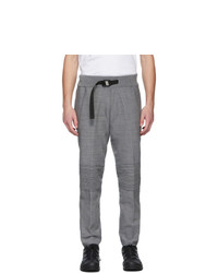 Minotaur Grey Tech Knit Lounge Pants