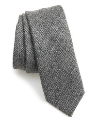 The Tie Bar Barberis Wool Tie