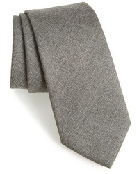 Gitman Wool Tie