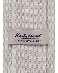 Hardy Amies Knit Tie