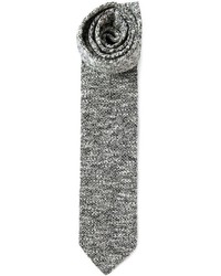 Kris Van Assche Knitted Tie