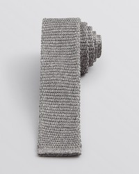 Burberry London Kennett Knit Skinny Tie