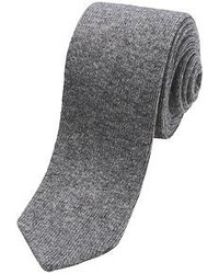 Altea Luxe Knit Tie
