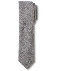Merona Necktie Gray Tm