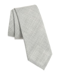 Suitsupply Solid Wool Tie