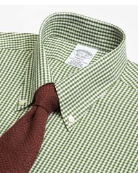 Brooks Brothers Textured Wool Tie