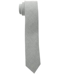 Marc Jacobs Wool Pique Necktie
