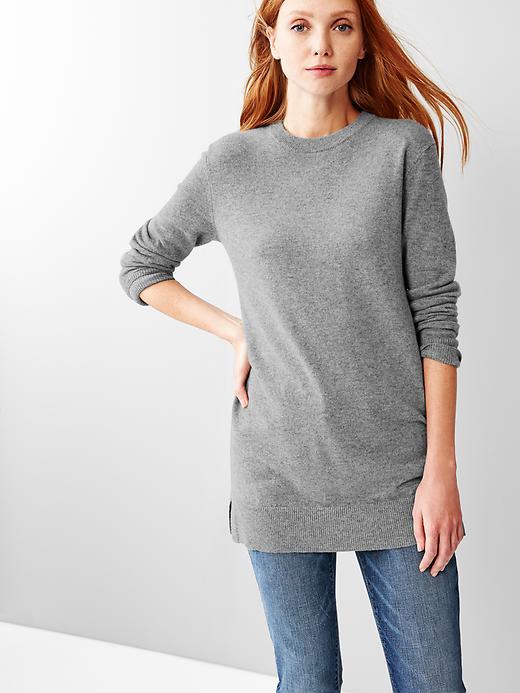 gap cashmere