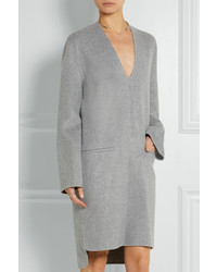 Acne Studios Wool And Cashmere Blend Tunic