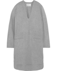 Acne Studios Wool And Cashmere Blend Tunic