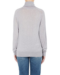 6397 Turtleneck Merino Wool Sweater
