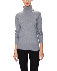 French Connection Babysoft Turtleneck Sweater