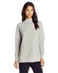 French Connection Fresh Ottoman Knits Turtleneck Sweater