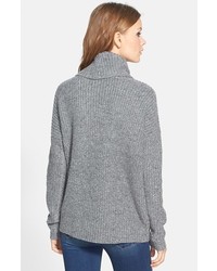 Soft Joie Lynfall Turtleneck Sweater