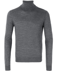 DSQUARED2 Roll Neck Top