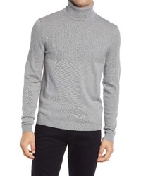 Hugo Siseon Turtleneck Sweater