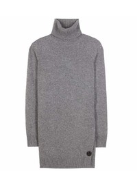 Marc Jacobs Wool And Cashmere Blend Turtleneck Sweater