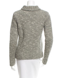 Rag & Bone Wool Turtleneck Sweater