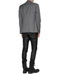 Marc by Marc Jacobs Wool Blend Vest