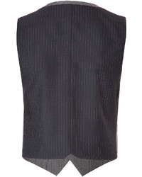 Marc by Marc Jacobs Wool Blend Vest