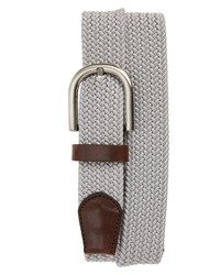 To Boot New York Woven Belt