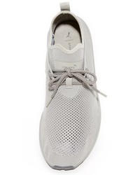Puma Select X Stampd Trinomic Woven Sneakers