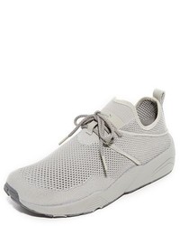 Puma Select X Stampd Trinomic Woven Sneakers