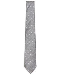 Topman Dot Woven Tie