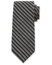 Tom Ford Multi Stripe Woven Tie