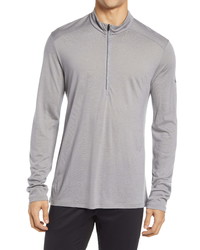 Icebreaker Amplify Half Zip Pullover