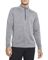Nike Dri Fit Player Half Zip Pullover