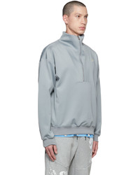 Nike Gray Sportswear Sweater