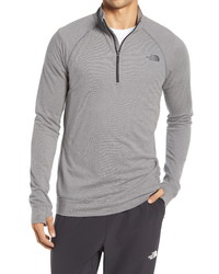 The North Face Quarter Zip Base Layer Top